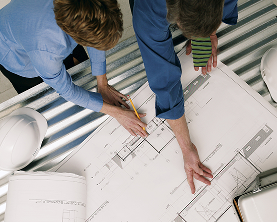 Art Bau Partner-design