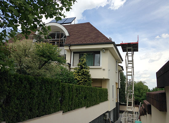 Construction