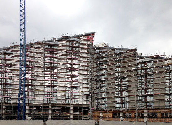 Construction